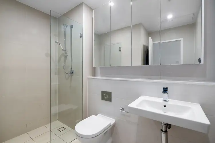 Fifth view of Homely apartment listing, 4108C/1 Hamilton Crescent, Ryde NSW 2112