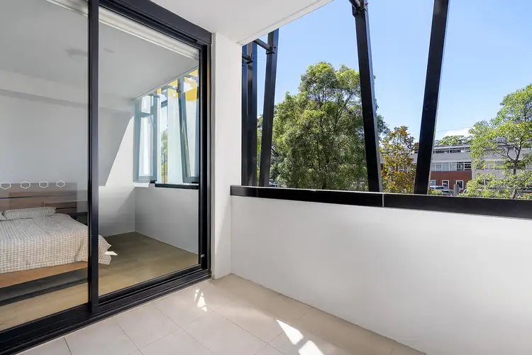 Sixth view of Homely apartment listing, 4108C/1 Hamilton Crescent, Ryde NSW 2112