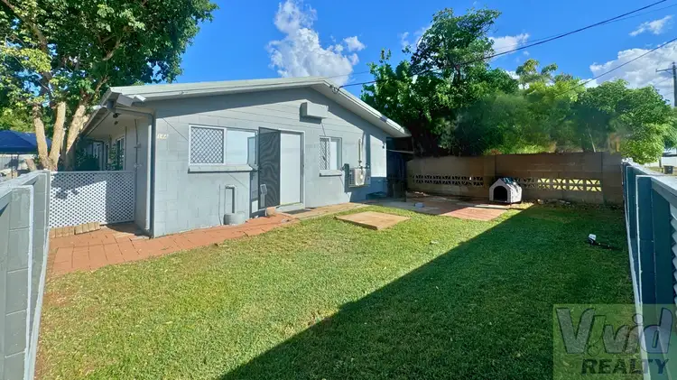 5/14 Deighton Street, Mount Isa QLD 4825