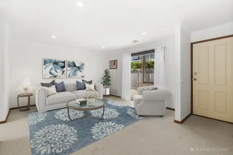 Second view of Homely unit listing, 2/7 Arena Square, Noble Park VIC 3174