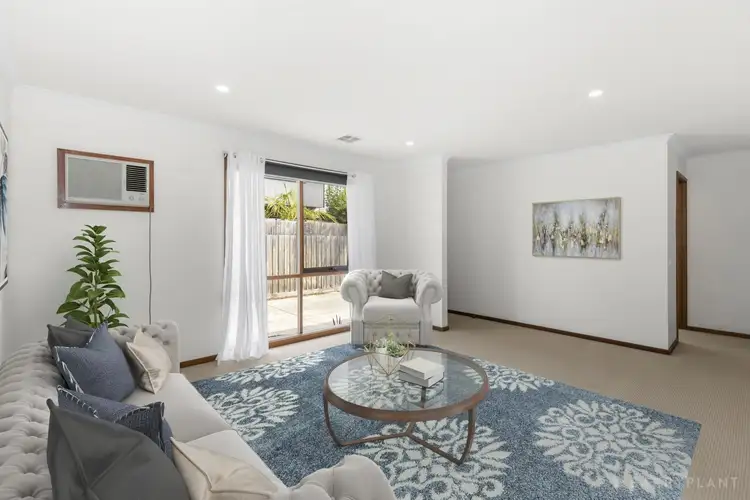 Third view of Homely unit listing, 2/7 Arena Square, Noble Park VIC 3174