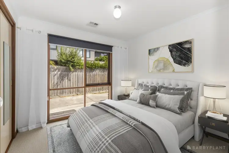 Sixth view of Homely unit listing, 2/7 Arena Square, Noble Park VIC 3174