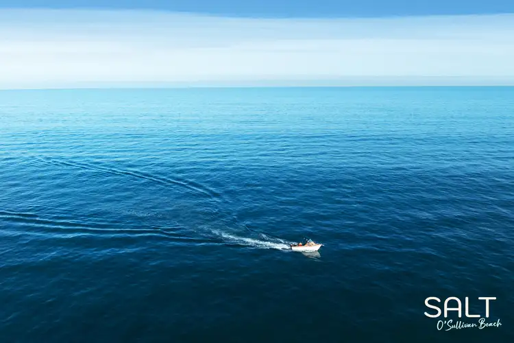 Sixth view of Homely land listing, LOT 54 Gumeracha Road, O'sullivan Beach SA 5166