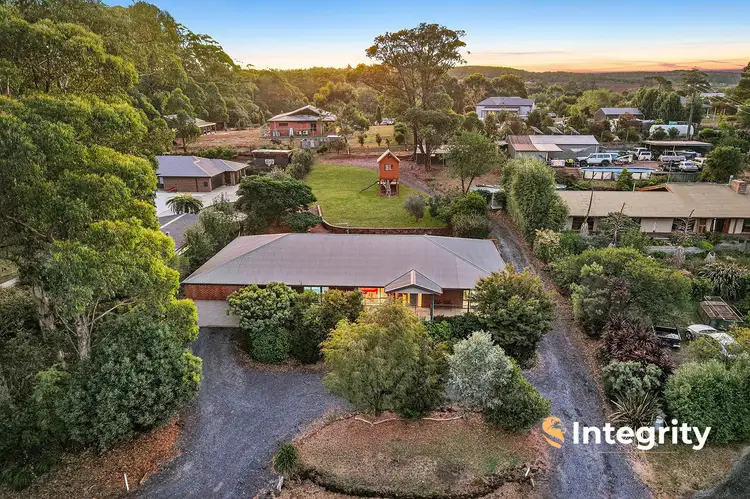3 Keith Street, Kinglake VIC 3763