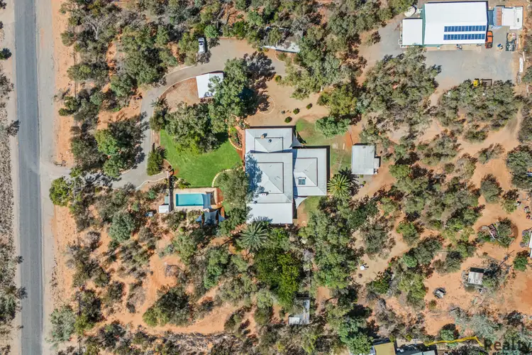 15 Schaber Road, Connellan NT 873