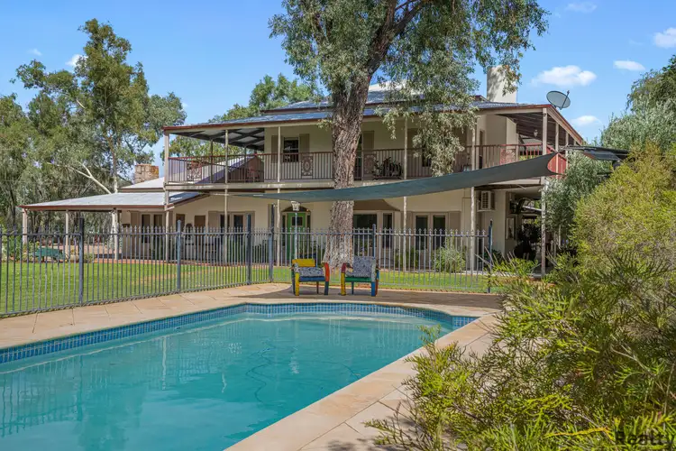 Second view of Homely house listing, 15 Schaber Road, Connellan NT 873