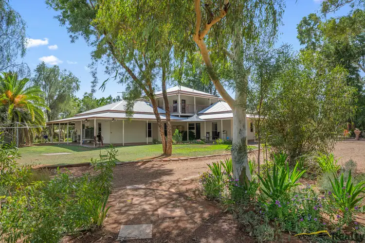 Third view of Homely house listing, 15 Schaber Road, Connellan NT 873