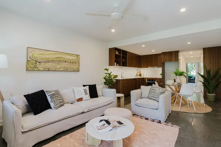 43/9 Easy Street, Byron Bay NSW 2481