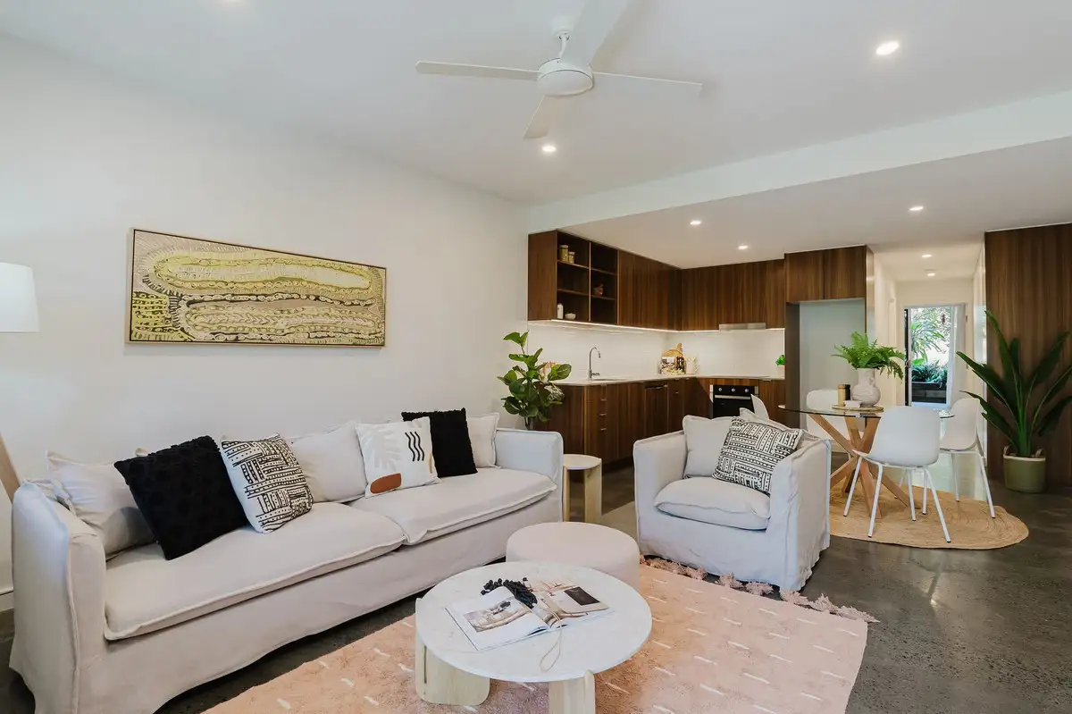 Main view of Homely unit listing, 43/9 Easy Street, Byron Bay NSW 2481