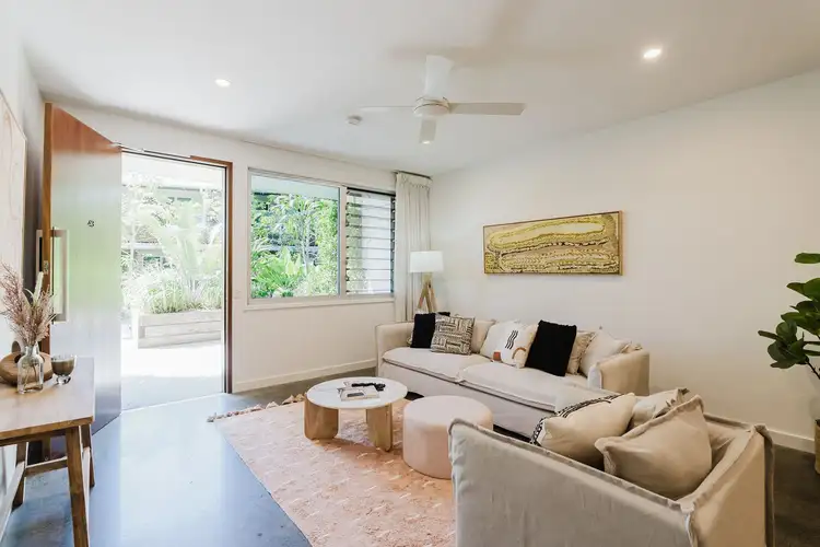 Second view of Homely unit listing, 43/9 Easy Street, Byron Bay NSW 2481