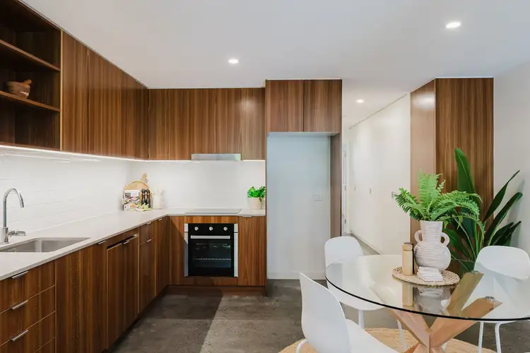 Fourth view of Homely unit listing, 43/9 Easy Street, Byron Bay NSW 2481