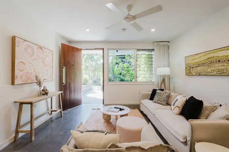 Fifth view of Homely unit listing, 43/9 Easy Street, Byron Bay NSW 2481