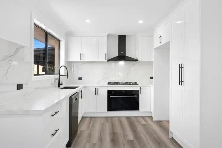 Third view of Homely house listing, 4 Darriwill Street, Bell Post Hill VIC 3215