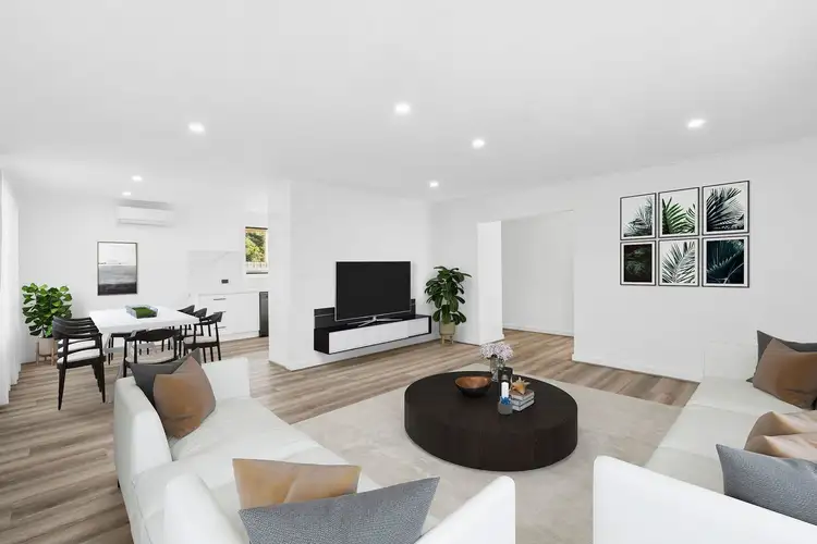 Fourth view of Homely house listing, 4 Darriwill Street, Bell Post Hill VIC 3215