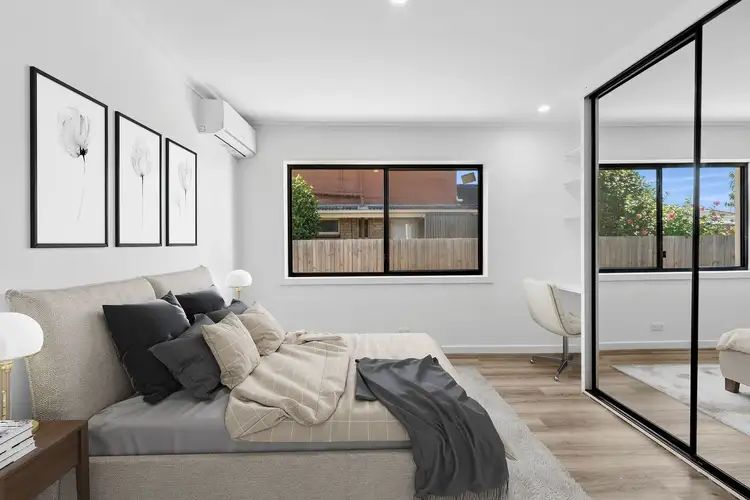 Fifth view of Homely house listing, 4 Darriwill Street, Bell Post Hill VIC 3215