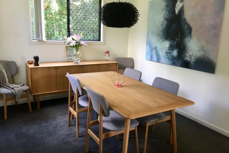 Second view of Homely unit listing, 1/85 Stevenson Street, Ascot QLD 4007