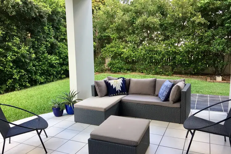 Third view of Homely unit listing, 1/85 Stevenson Street, Ascot QLD 4007