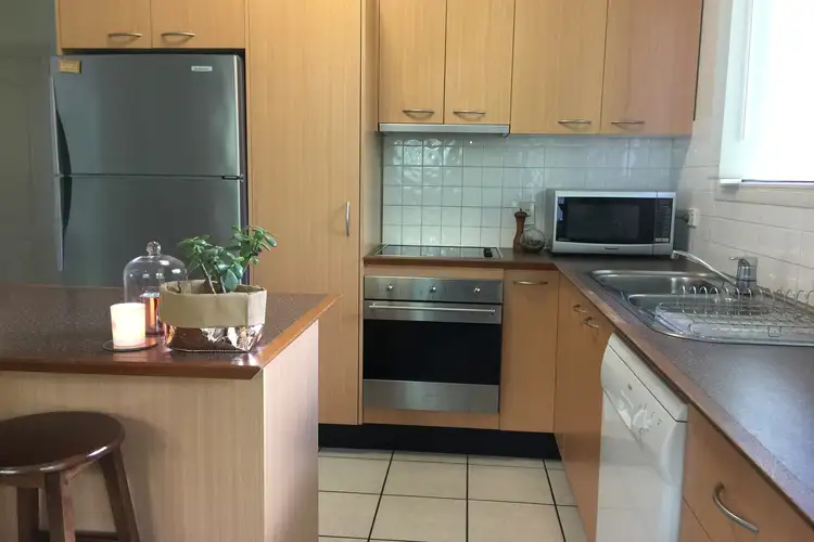 Fourth view of Homely unit listing, 1/85 Stevenson Street, Ascot QLD 4007