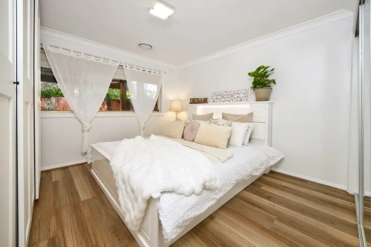 Fourth view of Homely villa listing, 6/110-112 Wilson Parade, Heathcote NSW 2233