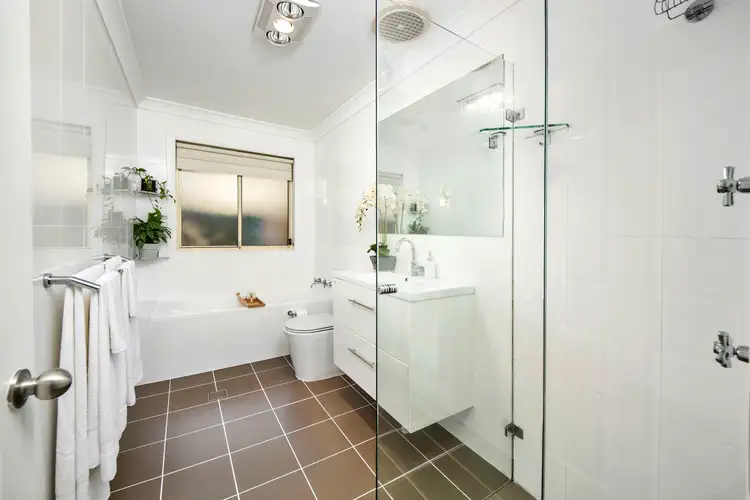 Fifth view of Homely villa listing, 6/110-112 Wilson Parade, Heathcote NSW 2233