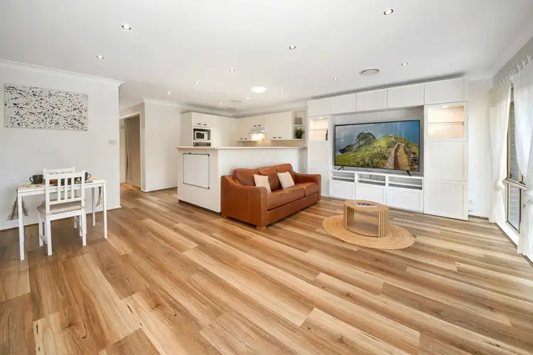 Sixth view of Homely villa listing, 6/110-112 Wilson Parade, Heathcote NSW 2233