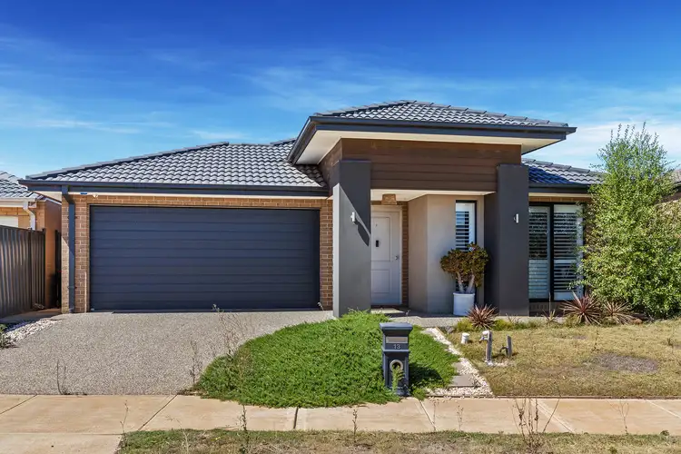 13 Hatfield Street
