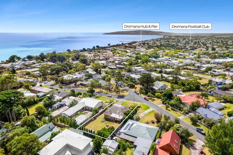 Main view of Homely house listing, 20 Foote Street, Dromana VIC 3936