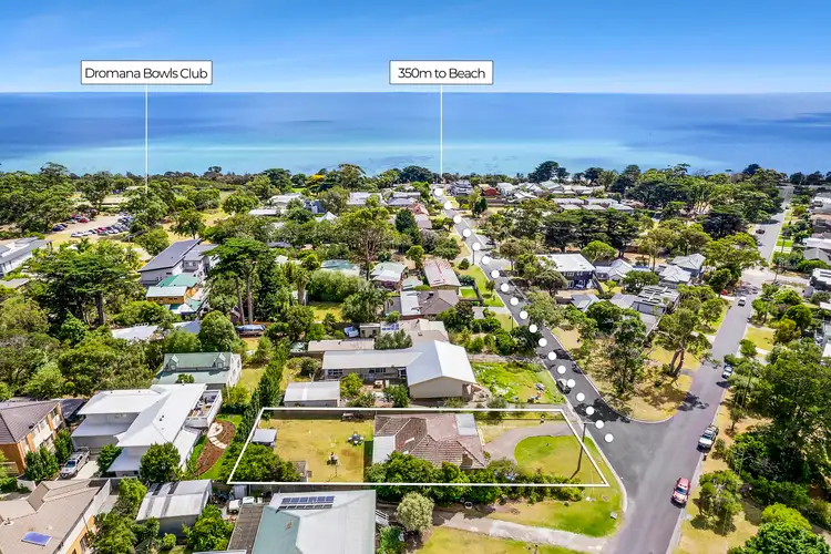 Second view of Homely house listing, 20 Foote Street, Dromana VIC 3936