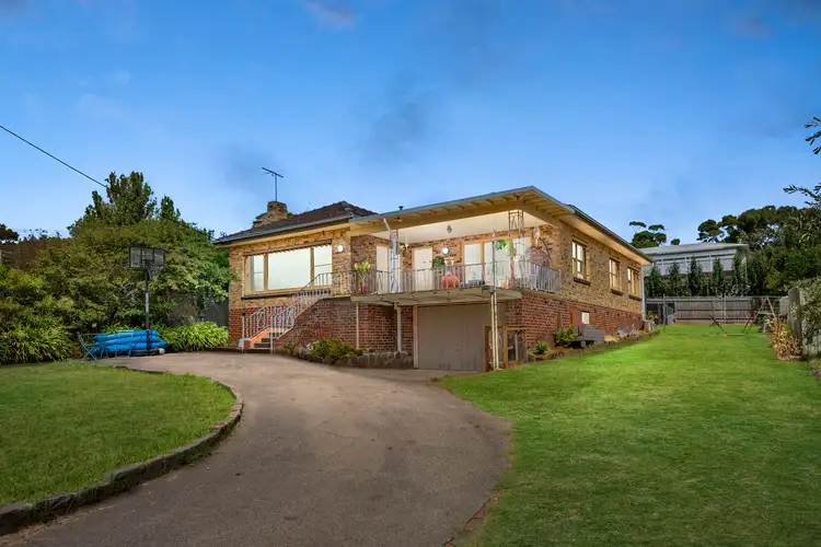 Third view of Homely house listing, 20 Foote Street, Dromana VIC 3936