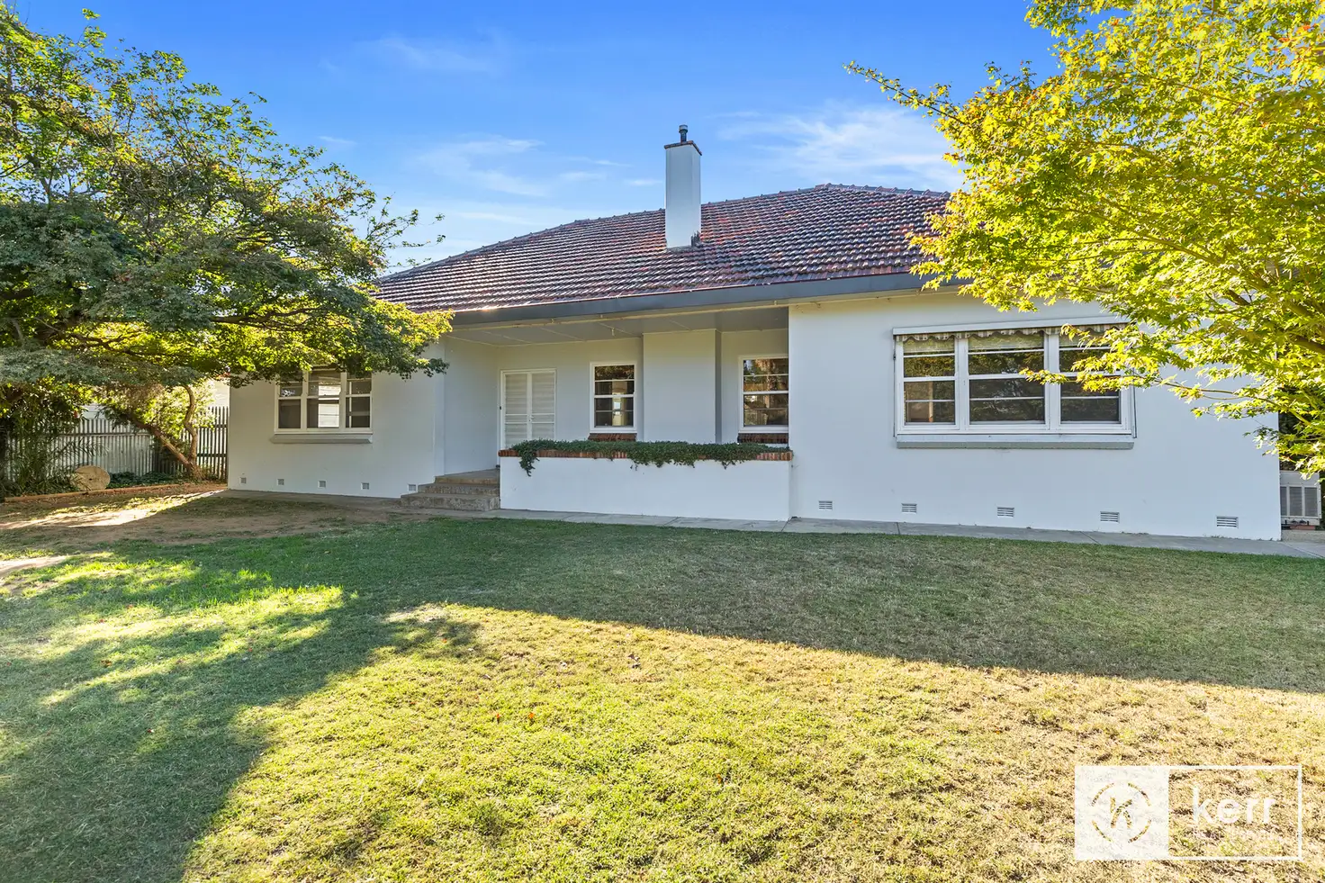 Main view of Homely house listing, 22 Warkil Street, Cobram VIC 3644