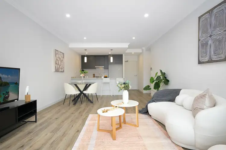 302/36 Barber Avenue, Penrith NSW 2750
