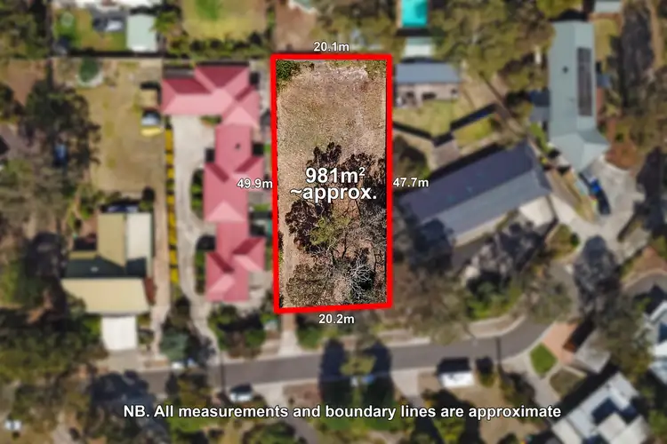 31 Sunnyside Crescent, Wattle Glen VIC 3096