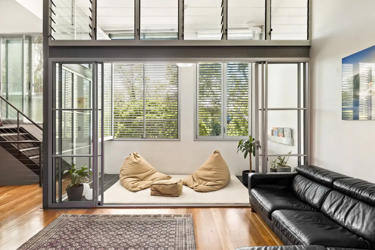 Main view of Homely apartment listing, 7/466-470 Wilson Street, Darlington NSW 2008