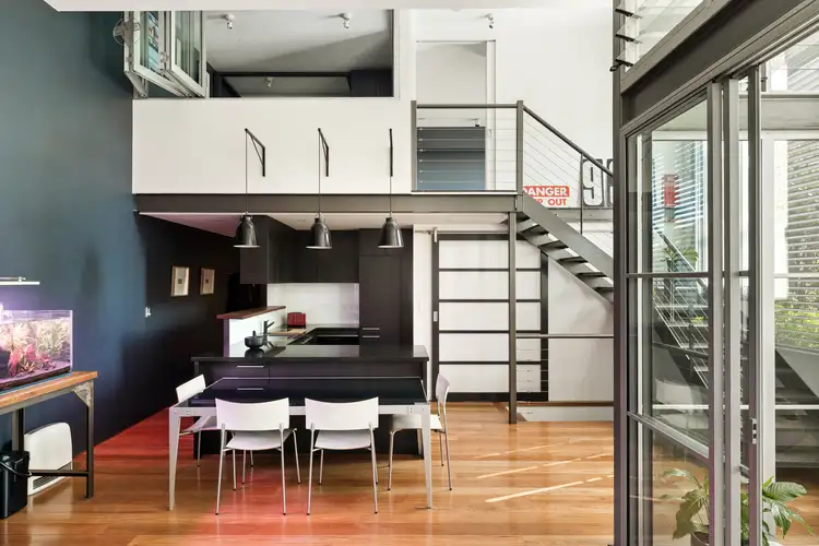 Fifth view of Homely apartment listing, 7/466-470 Wilson Street, Darlington NSW 2008