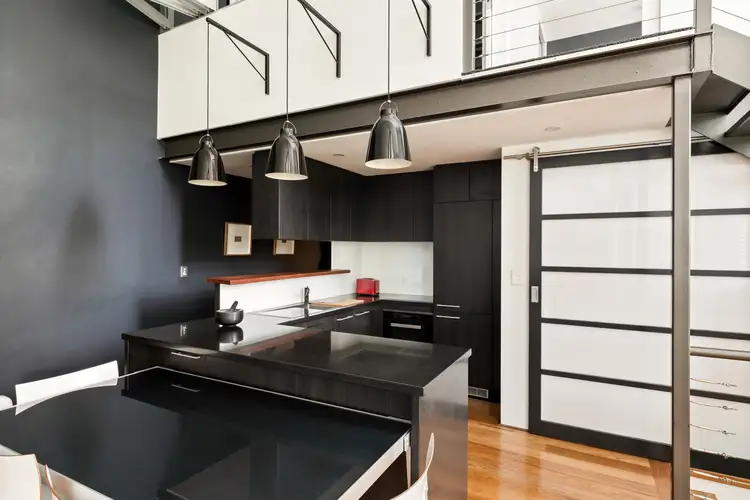 Sixth view of Homely apartment listing, 7/466-470 Wilson Street, Darlington NSW 2008