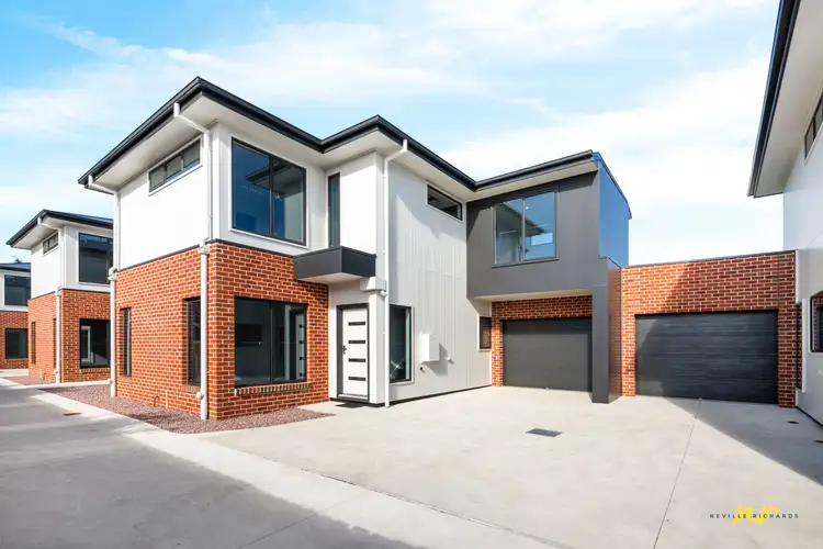 Main view of Homely townhouse listing, 3/35 Ward Street, St Leonards VIC 3223
