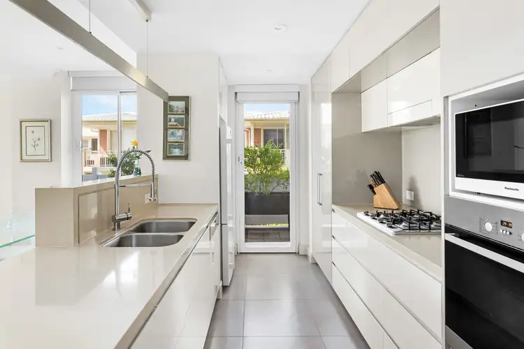 Fourth view of Homely apartment listing, 107/2 Peninsula Drive, Breakfast Point NSW 2137