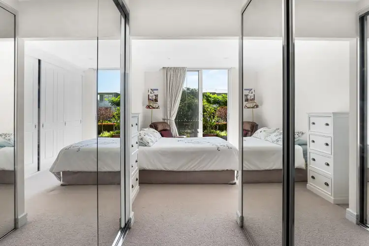 Fifth view of Homely apartment listing, 107/2 Peninsula Drive, Breakfast Point NSW 2137