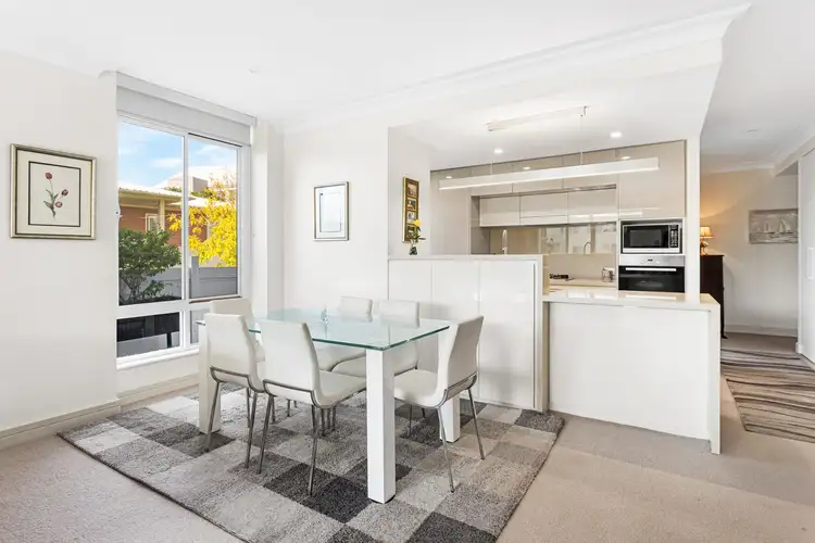 Sixth view of Homely apartment listing, 107/2 Peninsula Drive, Breakfast Point NSW 2137