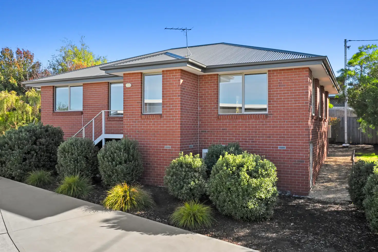 Main view of Homely unit listing, 1/38 Weston Hill Rd Road, Sorell TAS 7172