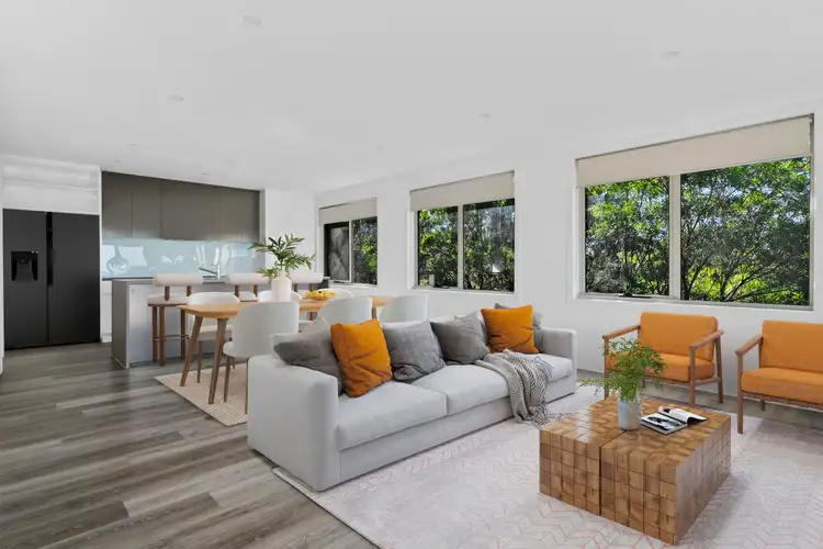 Third view of Homely unit listing, 1/38 Weston Hill Rd Road, Sorell TAS 7172