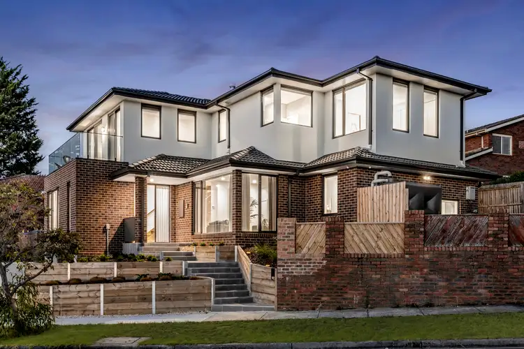 11 Wilton Way, Doncaster VIC 3108