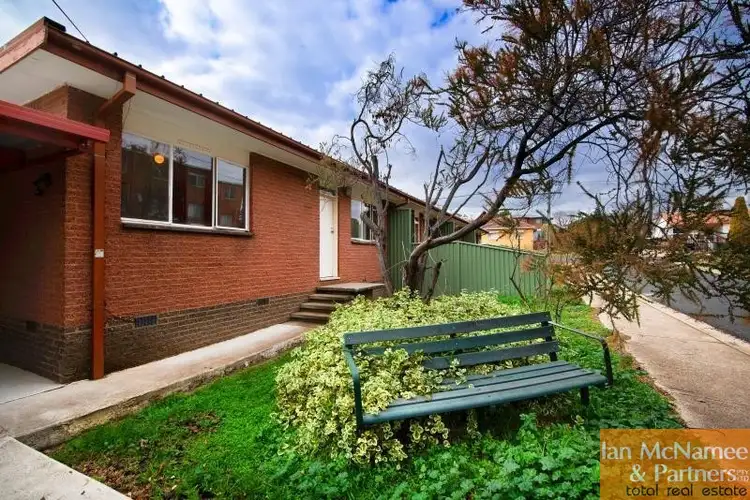 4/9 Charles Street, Queanbeyan NSW 2620