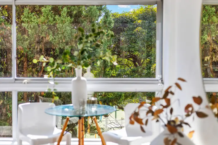Second view of Homely apartment listing, 35/50 Roslyn Gardens, Rushcutters Bay NSW 2011