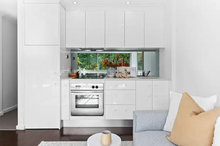Fourth view of Homely apartment listing, 35/50 Roslyn Gardens, Rushcutters Bay NSW 2011