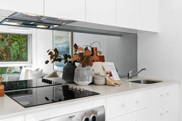 Fifth view of Homely apartment listing, 35/50 Roslyn Gardens, Rushcutters Bay NSW 2011