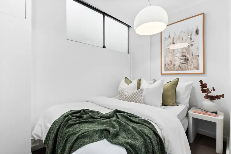 Sixth view of Homely apartment listing, 35/50 Roslyn Gardens, Rushcutters Bay NSW 2011