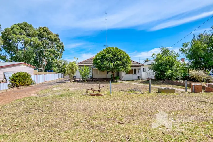 44 Brunswick Road, Brunswick WA 6224