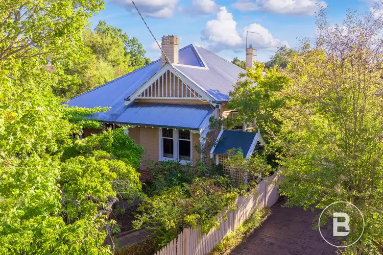 Main view of Homely house listing, 3 St Aidans Drive, Lake Wendouree VIC 3350