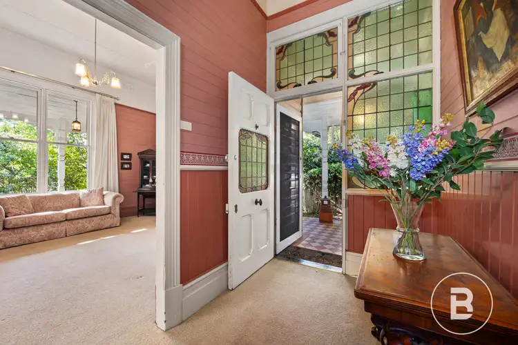 Fifth view of Homely house listing, 3 St Aidans Drive, Lake Wendouree VIC 3350